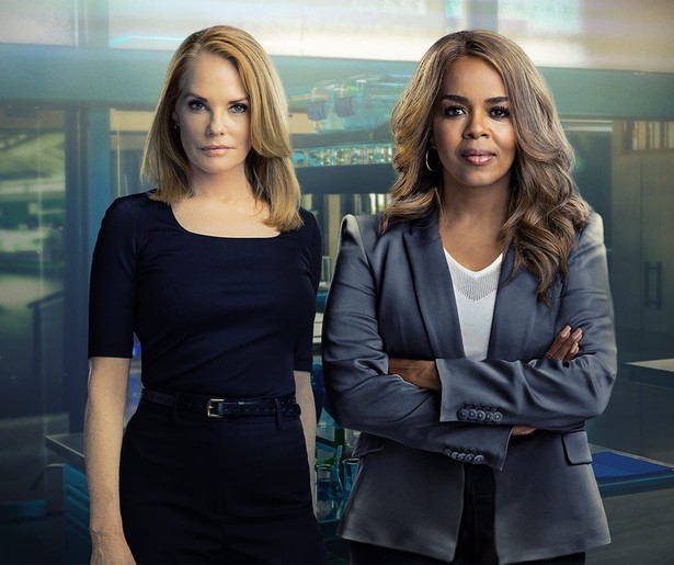 Marg Helgenberger keert terug naar haar oude stek in nieuw seizoen CSI: Vegas