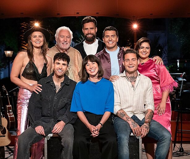 Beste Zangers keert terug op zaterdagavond en dit is de startdatum