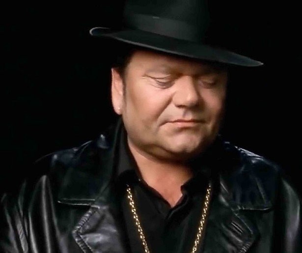 De legende leeft voort