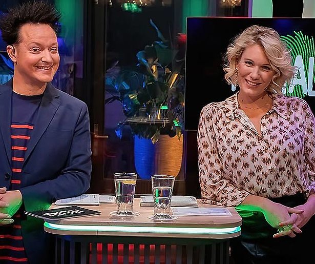 MolTalk onthult kandidaten nieuwe seizoen Wie is de Mol? in speciale uitzending
