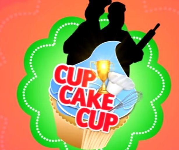 Geef je op voor de CupCakeCup of ga naar het live event!