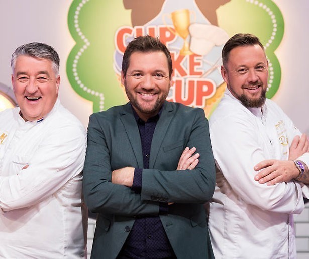 CupCakeCup zoekt bakduo's voor nieuw seizoen