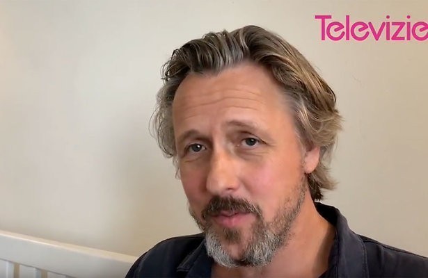 Videosnack: Daan Schuurmans: 'Heel interessant om iemand te spelen die niks meer weet'