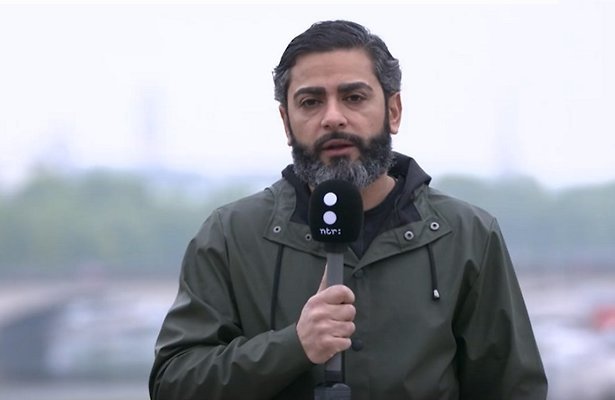 Videosnack: Trailer Danny Ghosen in probleemwijken in Europa