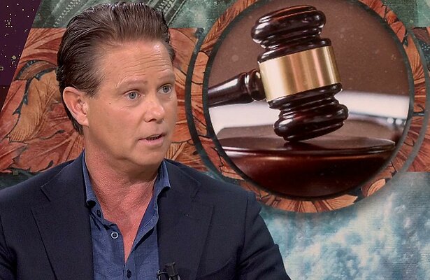 Danny de Munk in Shownieuws: 'Ik ga mijn kist in met gerechtigheid'