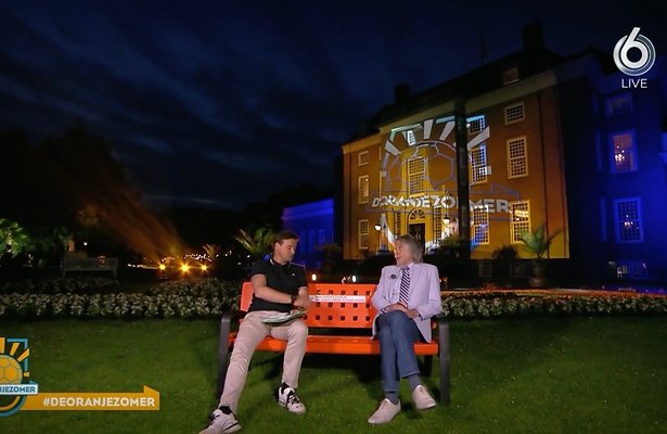 De leukste momenten uit 91 uitzendingen De Oranjezomer