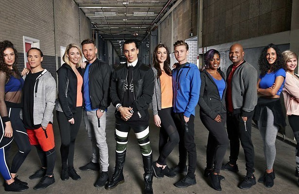 Videosnack: Zoey scoort 10 met Janet Jackson