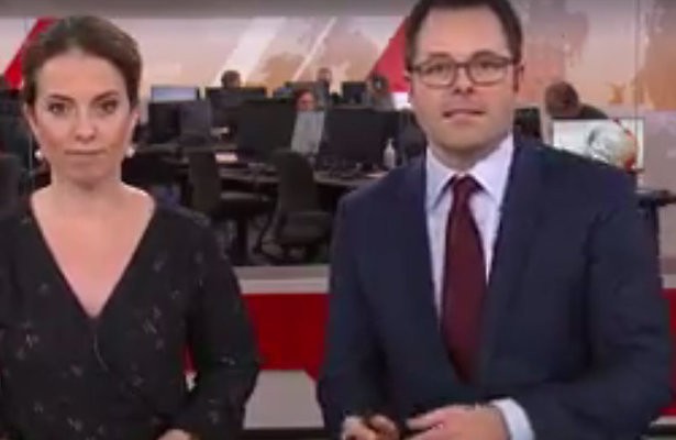 Videosnack: Deens Journaal in het Nederlands