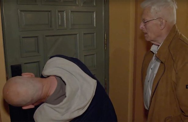 Videosnack: De eerste nieuwe beelden van De Wereld Rond met 80-Jarigen