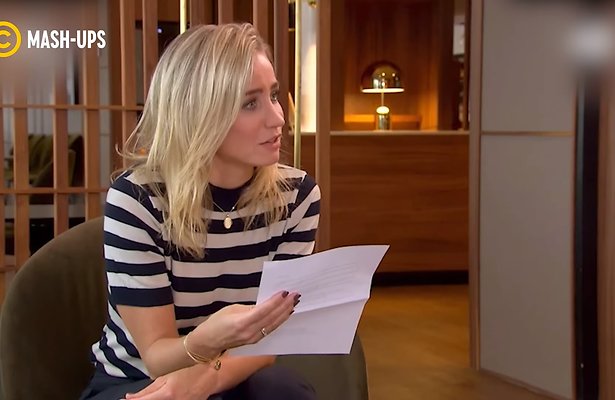 Videosnack: Dionne Stax en André Hazes in DNA Onbekend VIPS