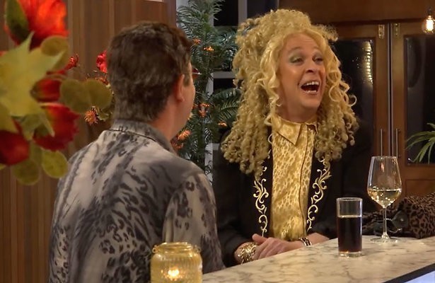 Videosnack: Draadstaal persifleert First Dates