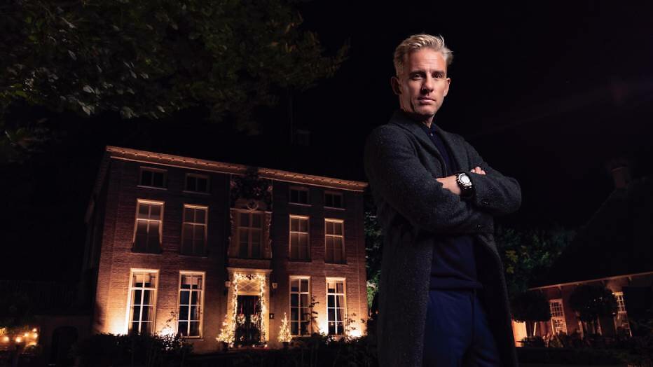 De Verraders krijgt Halloweenspecial