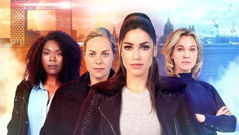 Moord op de meditatiemat in DNA