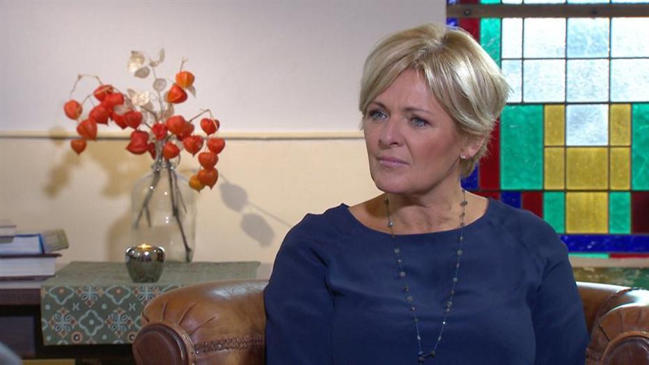 DNA-test voor opheldering in DNA Onbekend