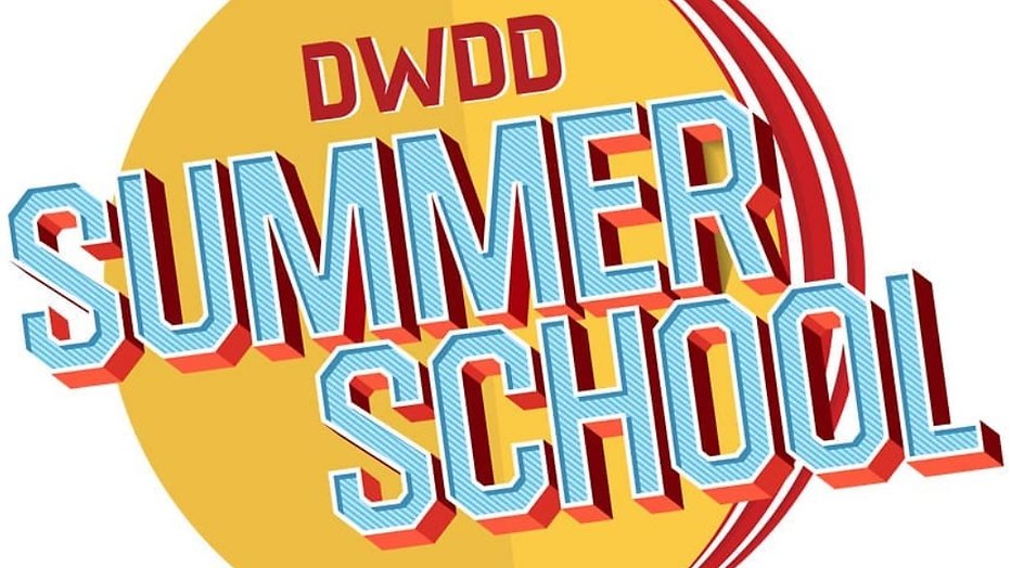 DWDD blaast Summerschool nieuw leven in DWDD blaast Summerschool nieuw leven in