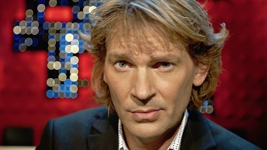 De TV van gisteren: 1,3 miljoen voor seizoensfinale DWDD De TV van gisteren: 1,3 miljoen voor seizoensfinale DWDD