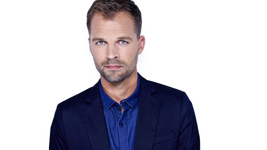 Daan Nieber van RTL naar KRO-NCRV Daan Nieber van RTL naar KRO-NCRV