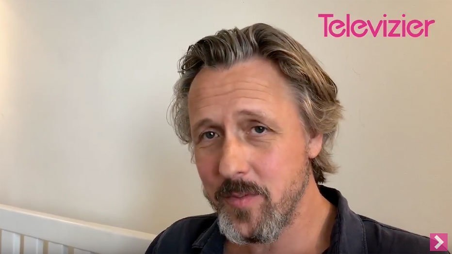 Videosnack: Daan Schuurmans: 'Heel interessant om iemand te spelen die niks meer weet' Videosnack: Daan Schuurmans: 'Heel interessant om iemand te spelen die niks meer weet'