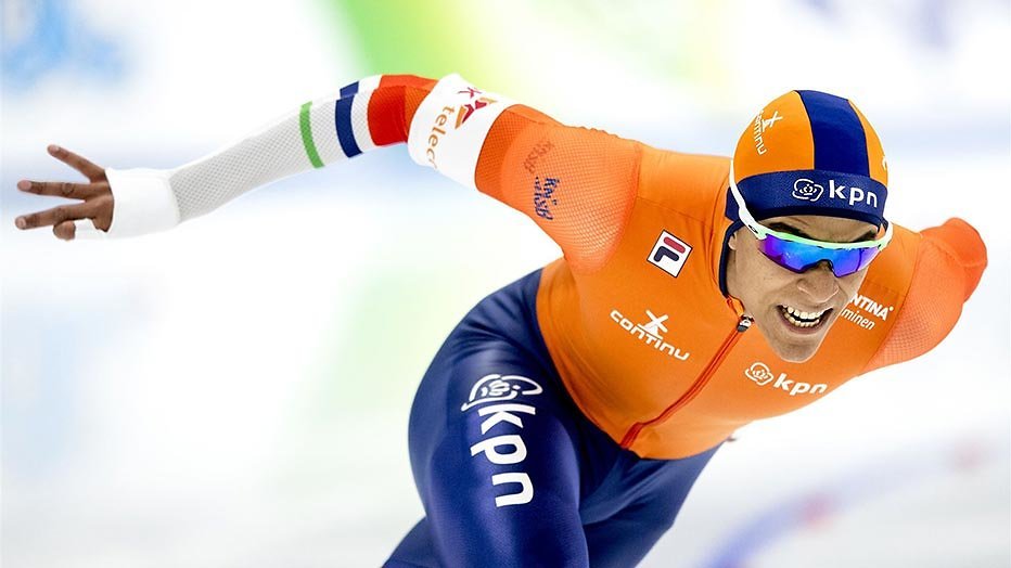 5 schaatsers om in de gaten te houden dit seizoen 5 schaatsers om in de gaten te houden dit seizoen