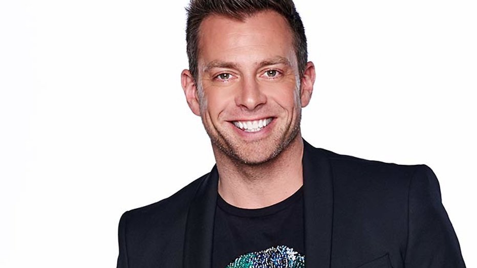 Nieuwe RTL 4-dansshow heet Time to Dance Nieuwe RTL 4-dansshow heet Time to Dance