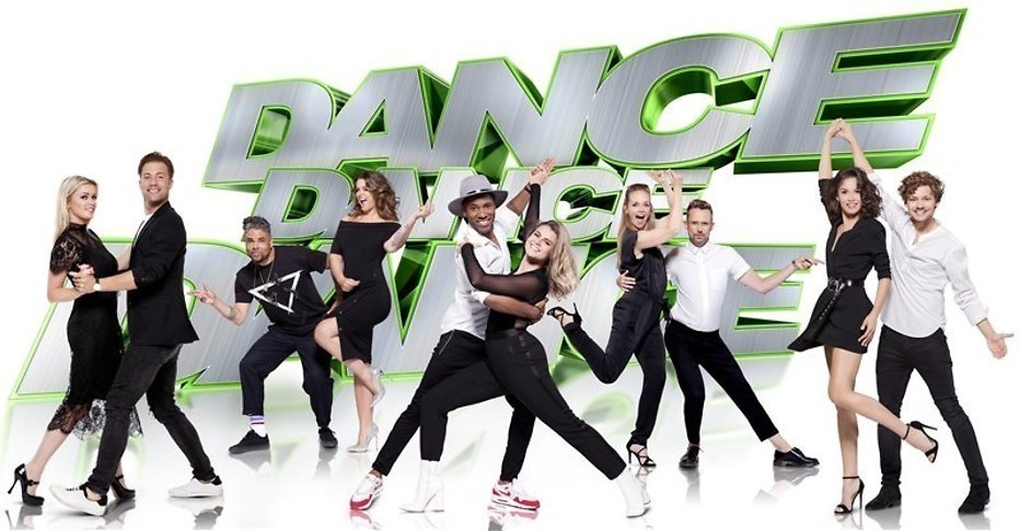 Op naar de halve finale in Dance Dance Dance