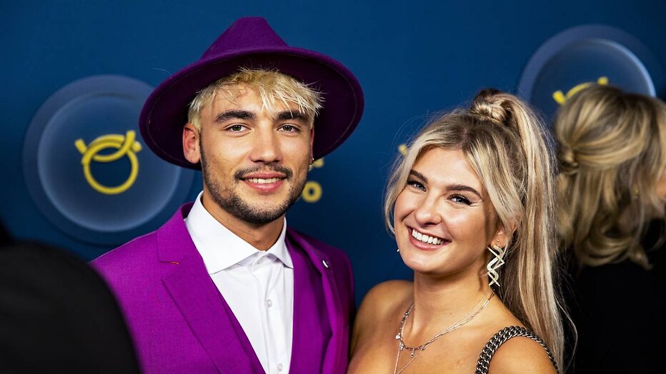 Joy en Dani vonden de liefde tijdens B&B Vol Liefde.