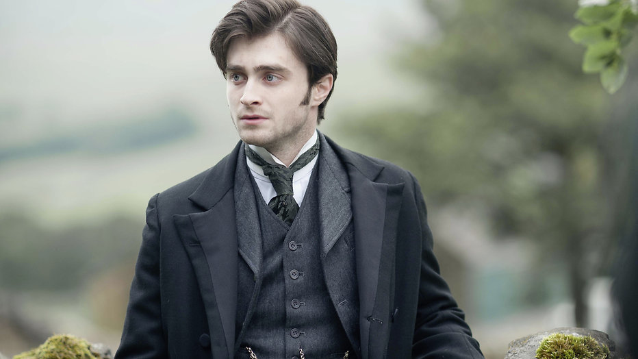 Daniel Radcliffe wil sterven in Game of Thrones Daniel Radcliffe wil sterven in Game of Thrones