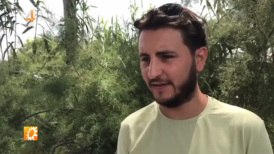 Danny Froger doet mee aan Expeditie Robinson