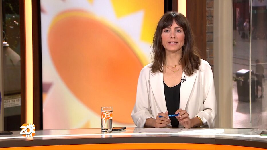 RTL Boulevard RTL Boulevard