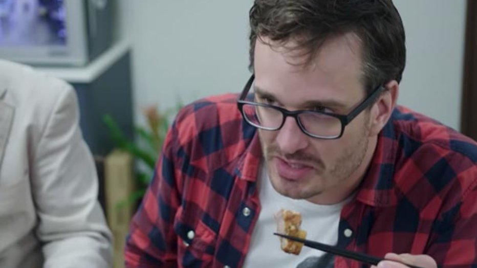 Netflix-tip: Dark tourist