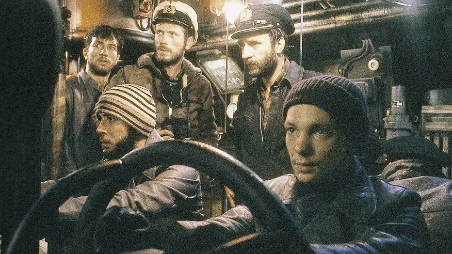Oorlogsklassieker Das Boot krijgt televisieserie