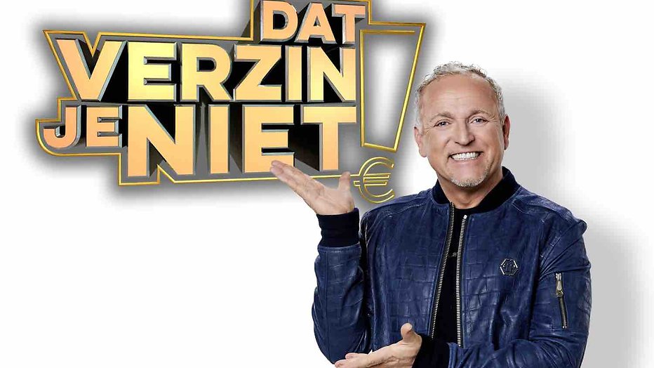 De TV van gisteren: Shows Winston en Gordon beginnen matig