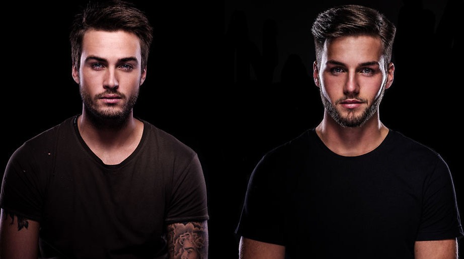 Dave en Donny maken sapjes en cocktails in De Roelvinkjes: Dave en Donny doen zaken Dave en Donny maken sapjes en cocktails in De Roelvinkjes: Dave en Donny doen zaken
