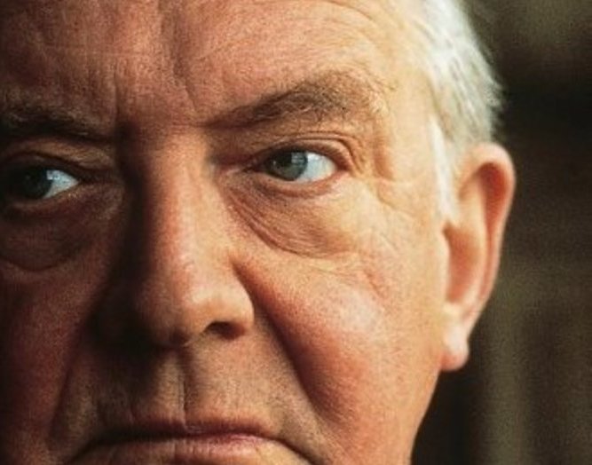 Harry Potter-acteur David Ryall (79) overleden
