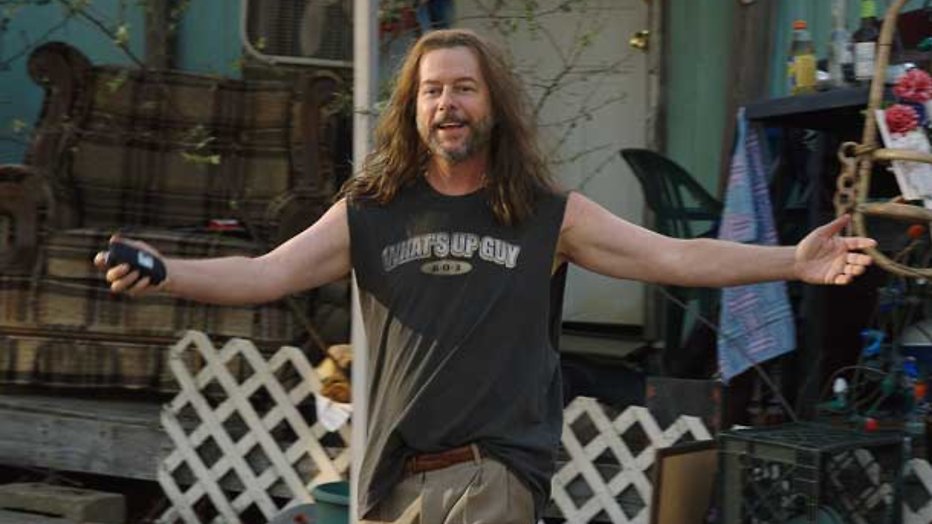 Netflix-tip: Father of the year