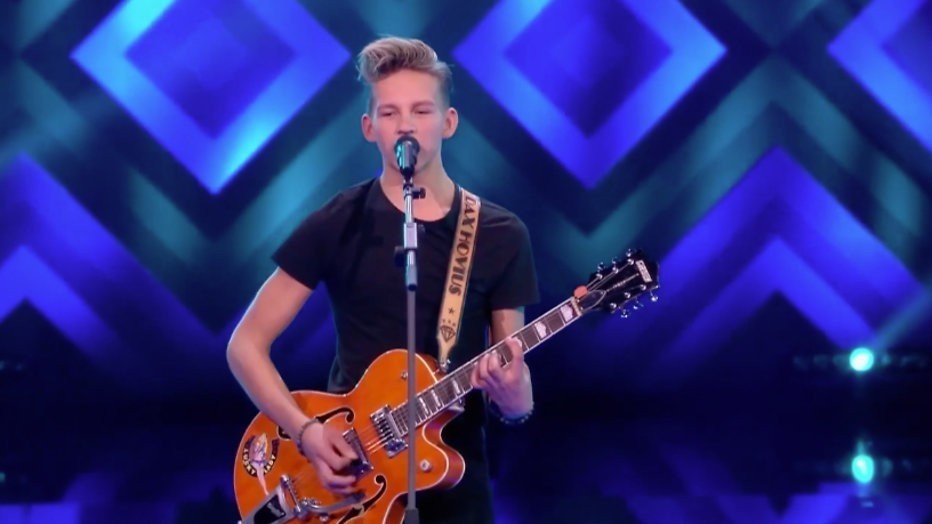 Tijd voor de grote finale