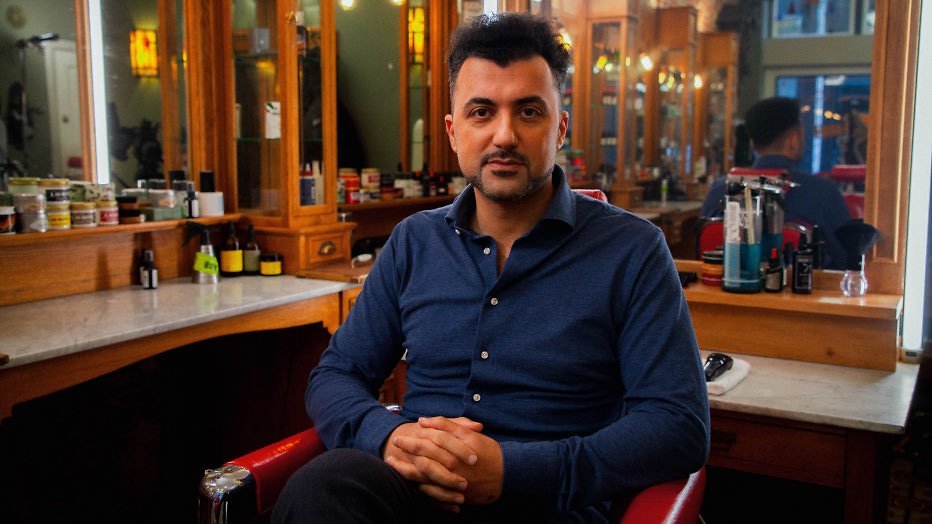 Özcan Akyol Özcan Akyol