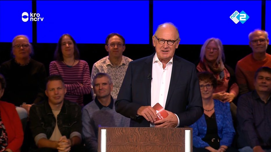 De Slimste mens De Slimste mens