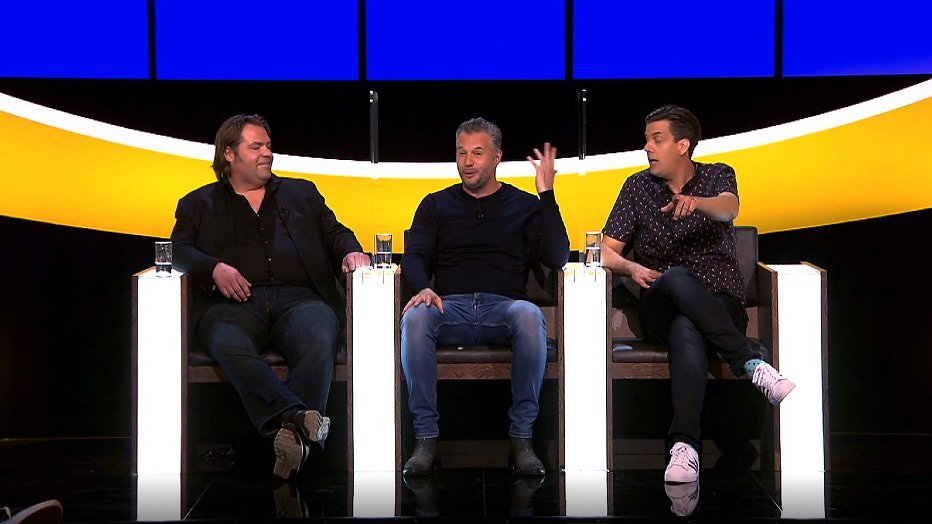 De Slimste Mens 2021 Kandidaten De Tv Van Gisteren Nieuw Record Voor De Slimste Mens