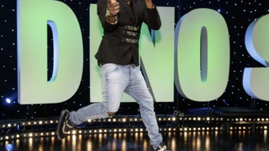 Talkshow Jandino terug bij RTL 5