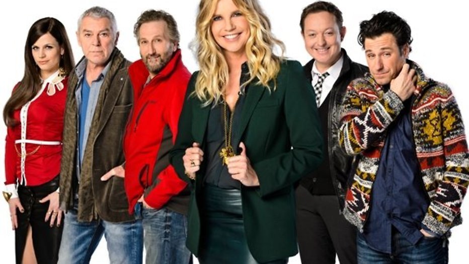 Kijkcijfers: Familie Kruys begint briljant: 2,5 miljoen kijkers