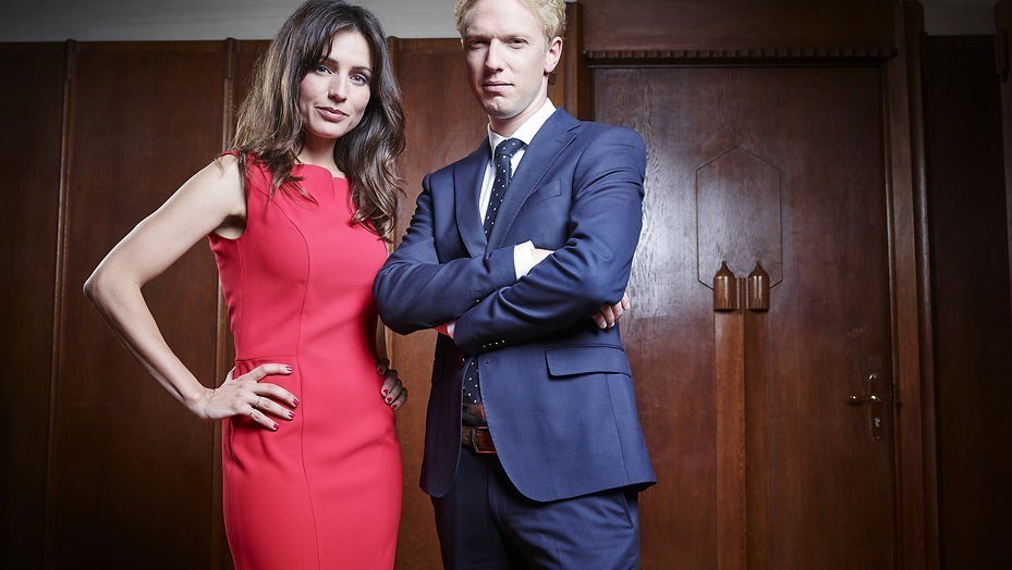 Nieuw seizoen De Fractie bij NPO 2