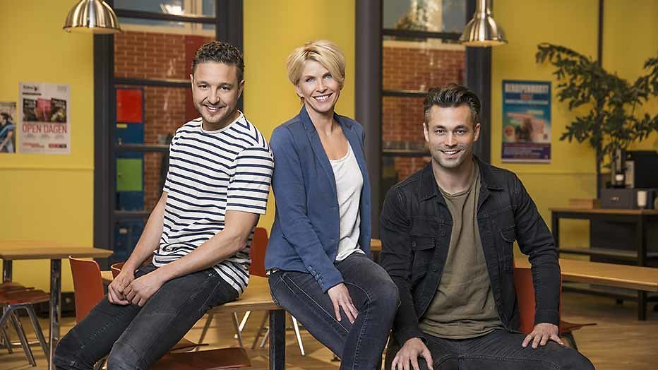 De Reünie voortaan naar donderdag De Reünie voortaan naar donderdag