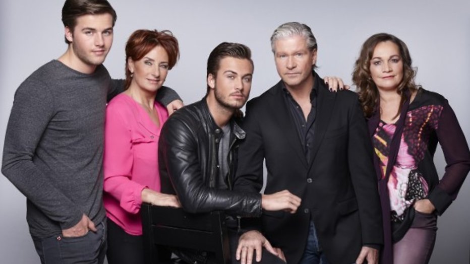 De realityserie van de familie Roelvink heet De Roelvinkjes De realityserie van de familie Roelvink heet De Roelvinkjes