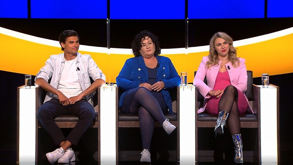 De Slimste Mens De Slimste Mens
