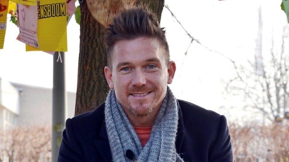 Interview met Johnny de Mol over De Vrienden van Amstel Live Interview met Johnny de Mol over De Vrienden van Amstel Live