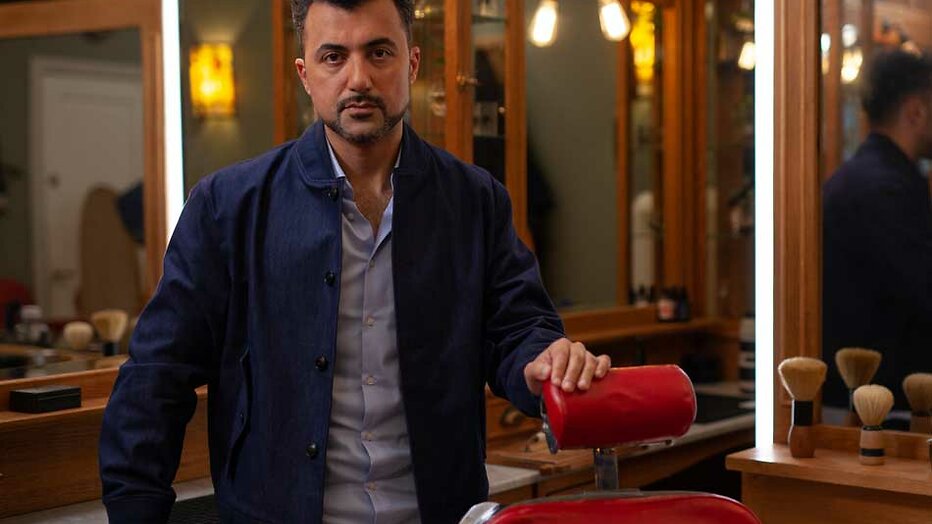 Özcan Akyol Özcan Akyol