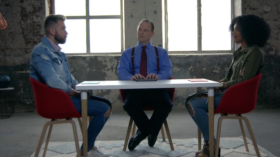 RTL legt stellen aan de leugendetector