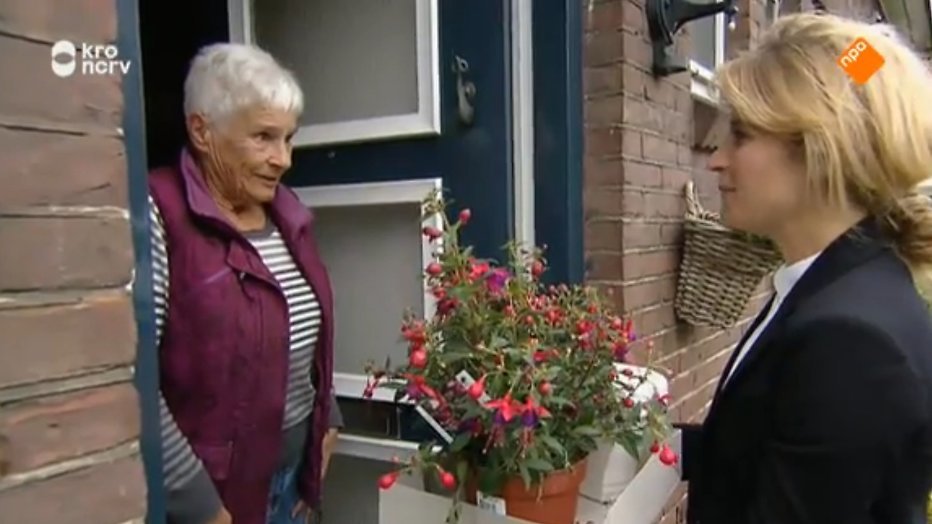 Ank zit niet te wachten op Jetskes cadeau in De Rijdende Rechter, Wordt Vervolgd