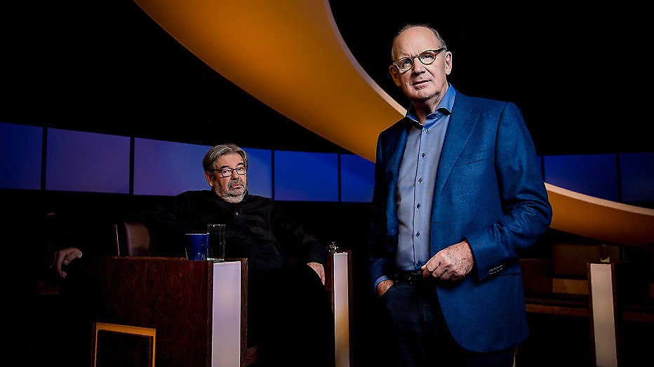 Bijna 1.5 miljoen kijkers voor De slimste mens